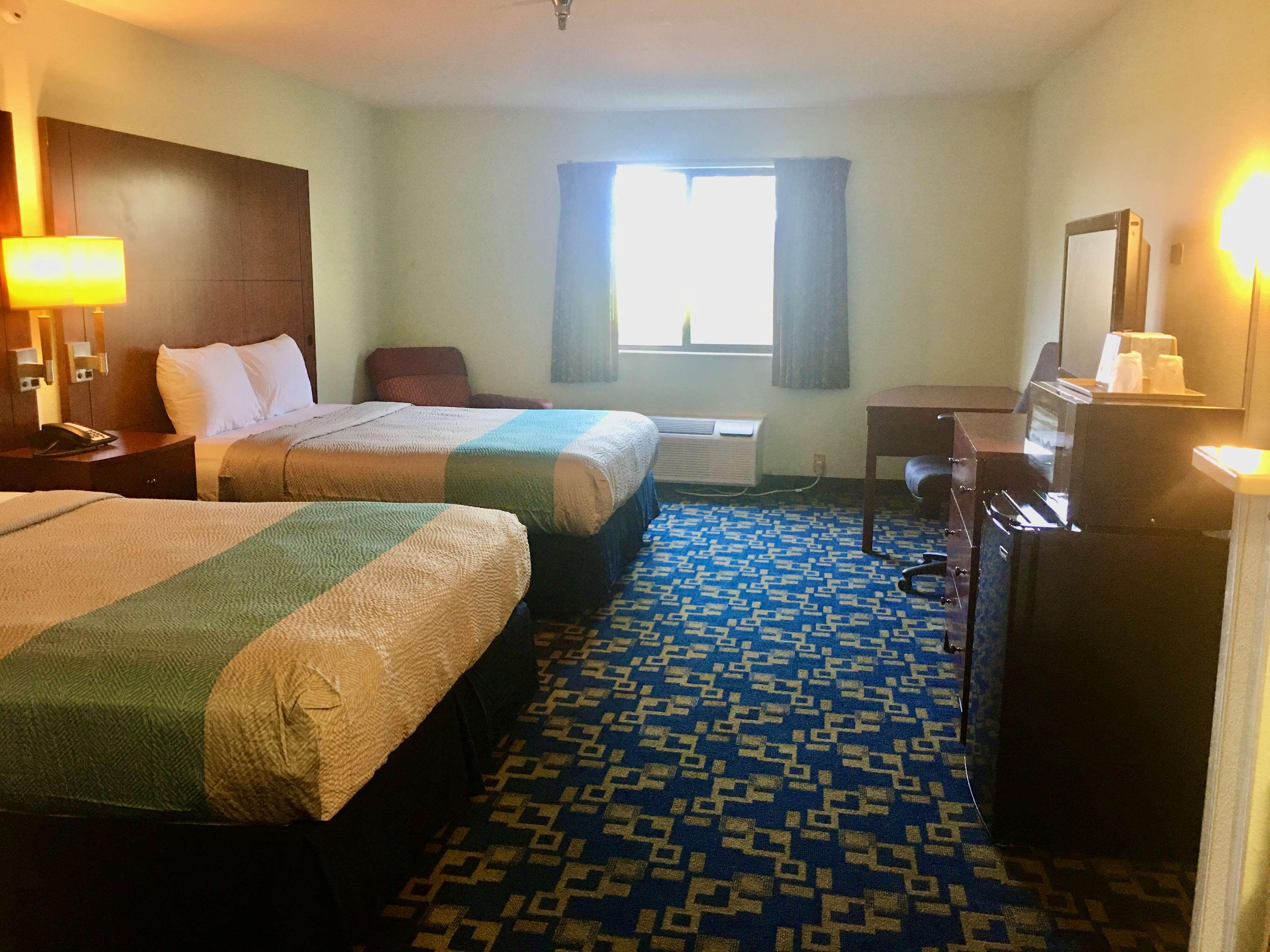 Surestay Hotel By Best Western Weimar Exterior photo